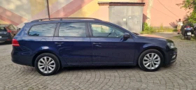 VW Passat 2.0, 140коня - 11400 лв. - 43438088 4