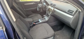 VW Passat 2.0, 140коня - 11400 лв. - 43438088 9