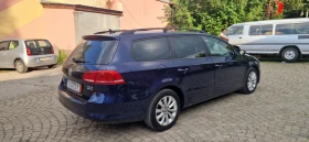 VW Passat 2.0, 140коня - 11400 лв. - 43438088 6