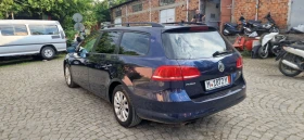 VW Passat 2.0, 140коня - 11400 лв. - 43438088 5