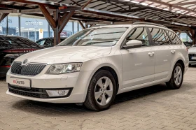 Обява за продажба на Skoda Octavia 2.0TDI/4X4/BiXenon/Elegance/Подгрев ~Цена по договаряне - изображение 1