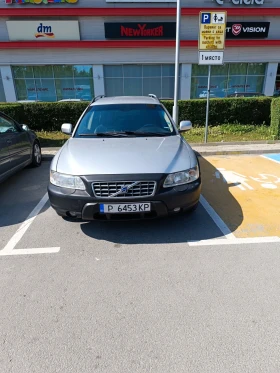 Обява за продажба на Volvo Xc70 ~9 300 лв. - изображение 1