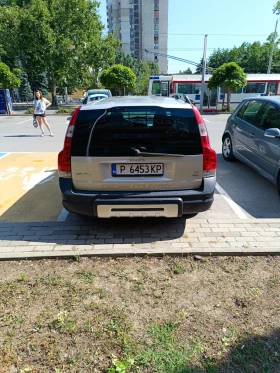 Обява за продажба на Volvo Xc70 ~9 300 лв. - изображение 2