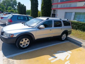 Обява за продажба на Volvo Xc70 ~9 300 лв. - изображение 1