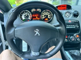 Peugeot RCZ | Mobile.bg    13