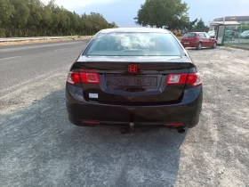 Обява за продажба на Honda Accord 2, 0 бензин седан ~13 300 лв. - изображение 5