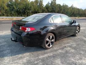 Обява за продажба на Honda Accord 2, 0 бензин седан ~13 300 лв. - изображение 4