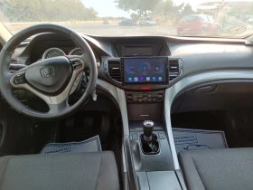Обява за продажба на Honda Accord 2, 0 бензин седан ~13 300 лв. - изображение 8