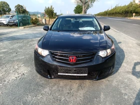 Обява за продажба на Honda Accord 2, 0 бензин седан ~13 300 лв. - изображение 1