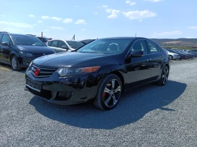 Обява за продажба на Honda Accord 2, 0 бензин седан ~13 999 лв. - изображение 8
