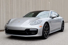 Porsche Panamera * 4S АвтоКредит (ЦЕНА ДО БГ)