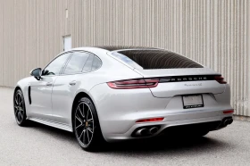Porsche Panamera * 4S* АвтоКредит (ЦЕНА ДО БГ) - 83999 лв. - 26770749 2