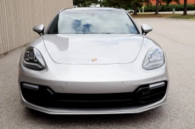 Porsche Panamera * 4S* АвтоКредит (ЦЕНА ДО БГ) - 83999 лв. - 26770749 3