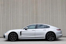 Porsche Panamera * 4S* АвтоКредит (ЦЕНА ДО БГ) - 83999 лв. - 26770749 6