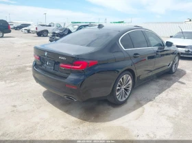 BMW 530 2.0L I-4 DI, DOHC, VVT, TURBO, 248HP Rear Wheel - 45000 лв. - 88825740 9