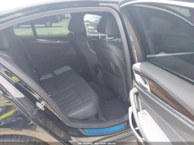 BMW 530 2.0L I-4 DI, DOHC, VVT, TURBO, 248HP Rear Wheel - 45000 лв. - 88825740 13