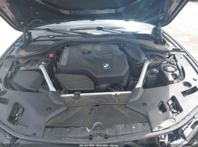 BMW 530 2.0L I-4 DI, DOHC, VVT, TURBO, 248HP Rear Wheel - 45000 лв. - 88825740 15