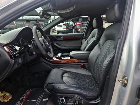 Audi A8 4.2TDI/TV/BOSE//CAMERA////LIZ | Mobile.bg    15