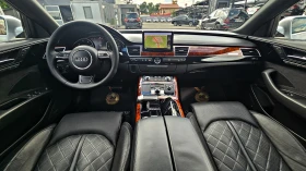 Audi A8 4.2TDI/TV/BOSE//CAMERA////LIZ | Mobile.bg    8