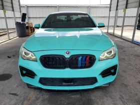     BMW 550 XI