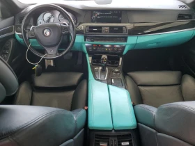 BMW 550 XI | Mobile.bg    8