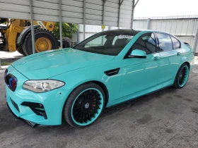 BMW 550 XI | Mobile.bg    4