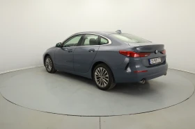 BMW 220 Coupe Luxury Line | Mobile.bg    4