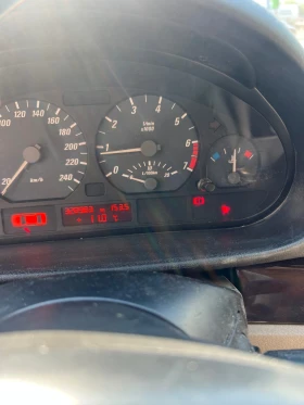 Обява за продажба на BMW 318 Ci ~4 300 лв. - изображение 8
