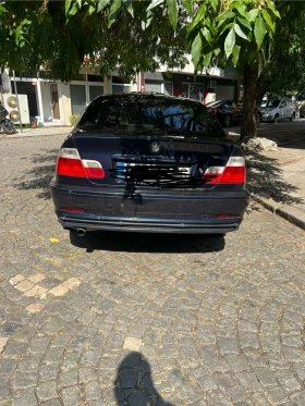 Обява за продажба на BMW 318 Ci ~4 300 лв. - изображение 4