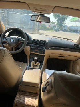 Обява за продажба на BMW 318 Ci ~4 300 лв. - изображение 6