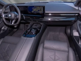 BMW 540 d xDrive M-Sport Pro = NEW = Гаранция - 135090 лв. - 76497910 7