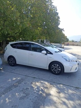 Обява за продажба на Toyota Prius ~9 960 EUR - изображение 4