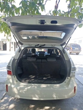 Обява за продажба на Toyota Prius ~9 960 EUR - изображение 8