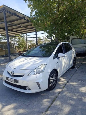 Обява за продажба на Toyota Prius ~9 960 EUR - изображение 5