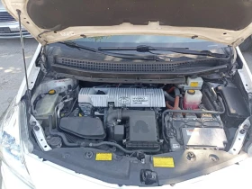 Toyota Prius | Mobile.bg    14
