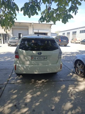 Обява за продажба на Toyota Prius ~9 960 EUR - изображение 1