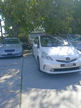 Обява за продажба на Toyota Prius ~9 960 EUR - изображение 6