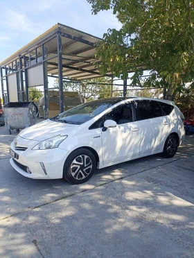 Обява за продажба на Toyota Prius ~9 960 EUR - изображение 7