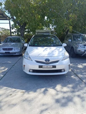 Обява за продажба на Toyota Prius ~9 960 EUR - изображение 1