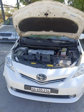 Обява за продажба на Toyota Prius ~9 960 EUR - изображение 10