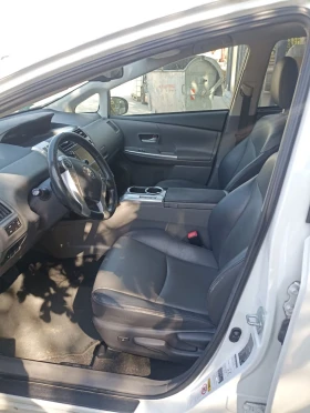 Обява за продажба на Toyota Prius ~9 960 EUR - изображение 9