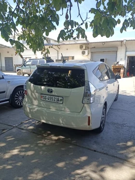 Обява за продажба на Toyota Prius ~9 960 EUR - изображение 2