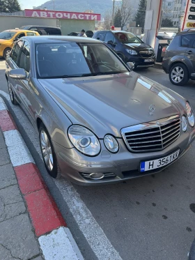 Обява за продажба на Mercedes-Benz E 320 E320 CDI ~11 900 лв. - изображение 1
