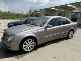 Обява за продажба на Mercedes-Benz E 320 E320 CDI ~11 900 лв. - изображение 1