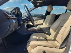 Mercedes-Benz E 350 4MATIC/3.5L V6/КОЖА/ПОДГР./ОБДУХВ./БЕНЗИН - 16900 лв. - 79214289 7