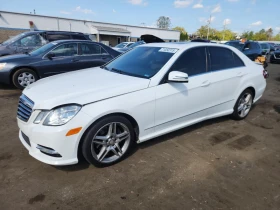 Mercedes-Benz E 350 4MATIC/3.5L V6/КОЖА/ПОДГР./ОБДУХВ./БЕНЗИН
