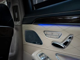 Mercedes-Benz S 500 Special Edition 1 | Mobile.bg    7