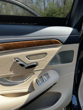 Mercedes-Benz S 500 Special Edition 1 | Mobile.bg    13