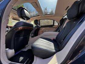 Mercedes-Benz S 500 Special Edition 1 | Mobile.bg    11
