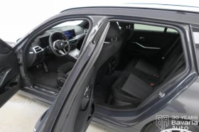 BMW 320 d Touring M Sport Paket Sportautomatic | Mobile.bg    5